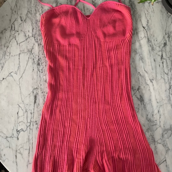 Jacquemus romper size 32 - Picture 4 of 5